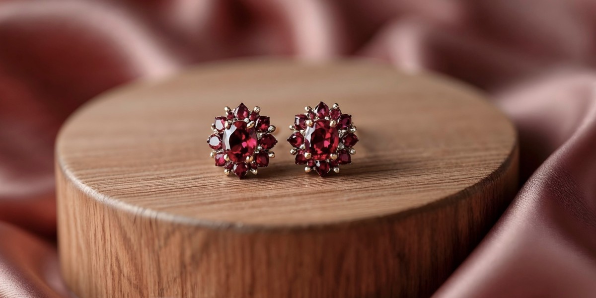 How Nature-Inspired Designs Influence Modern Earrings