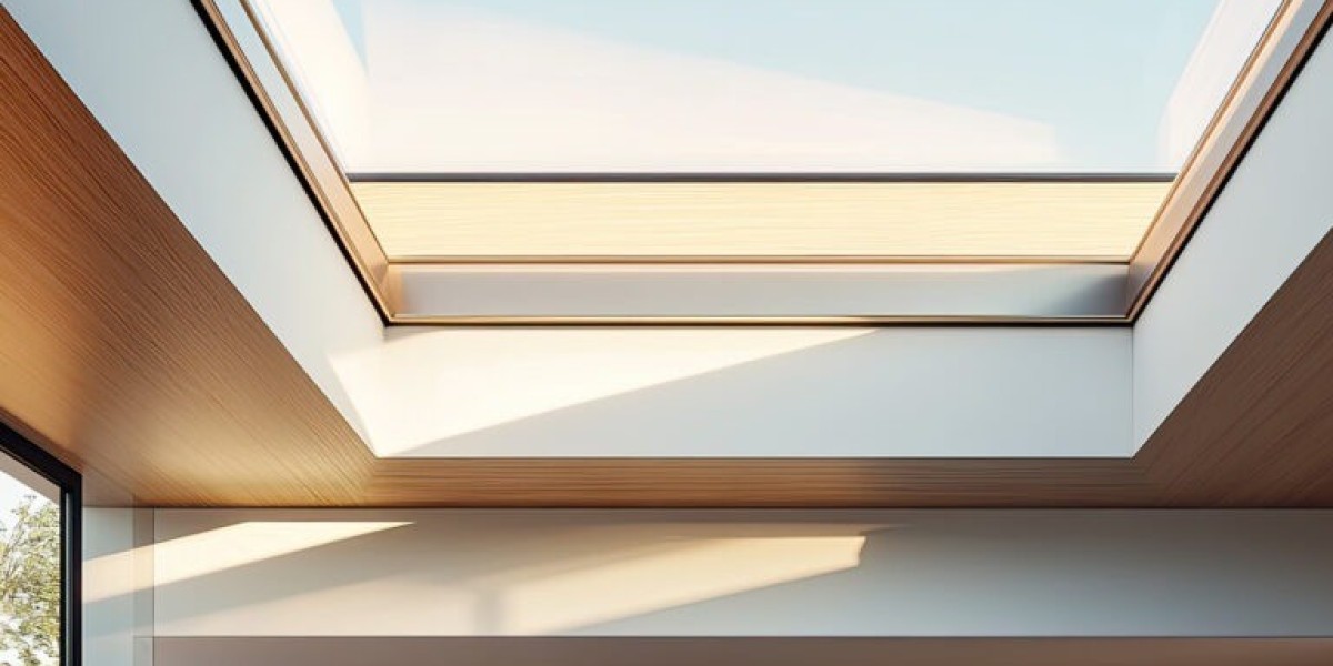 Key Considerations Before Installing a Frameless Rooflight