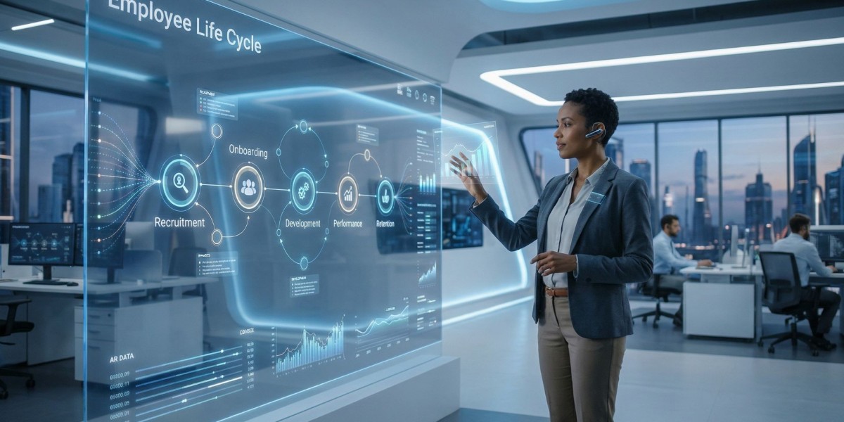 Mastering Employee Life Cycle Management for Future-Ready Teams