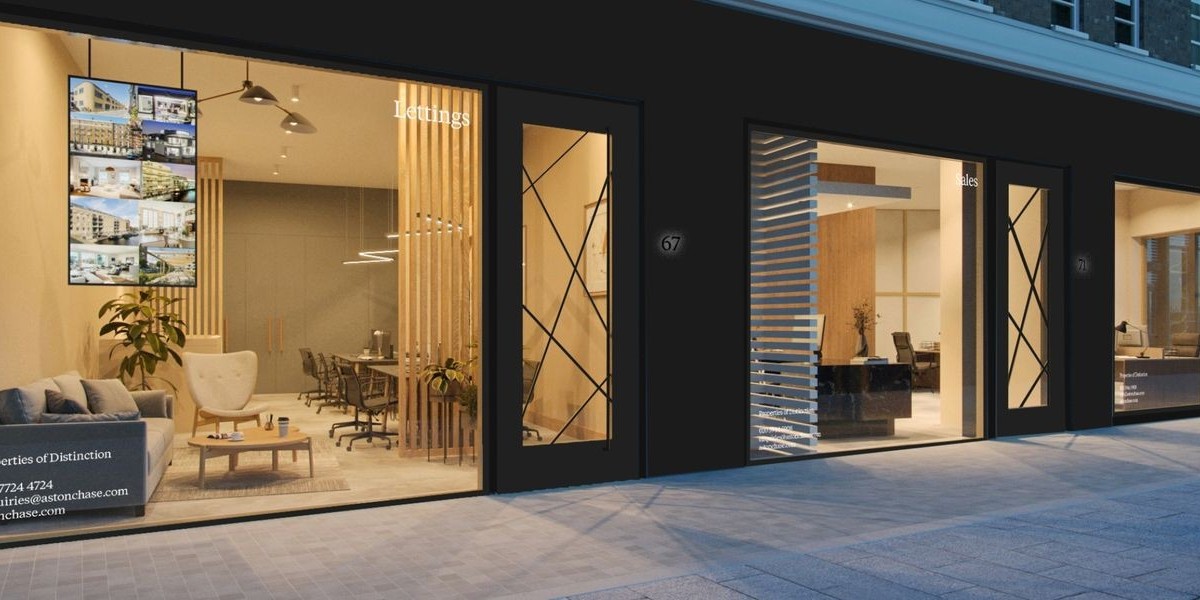 Fitzrovia Estate Agents: Property in One of London’s Most Creative Quarters