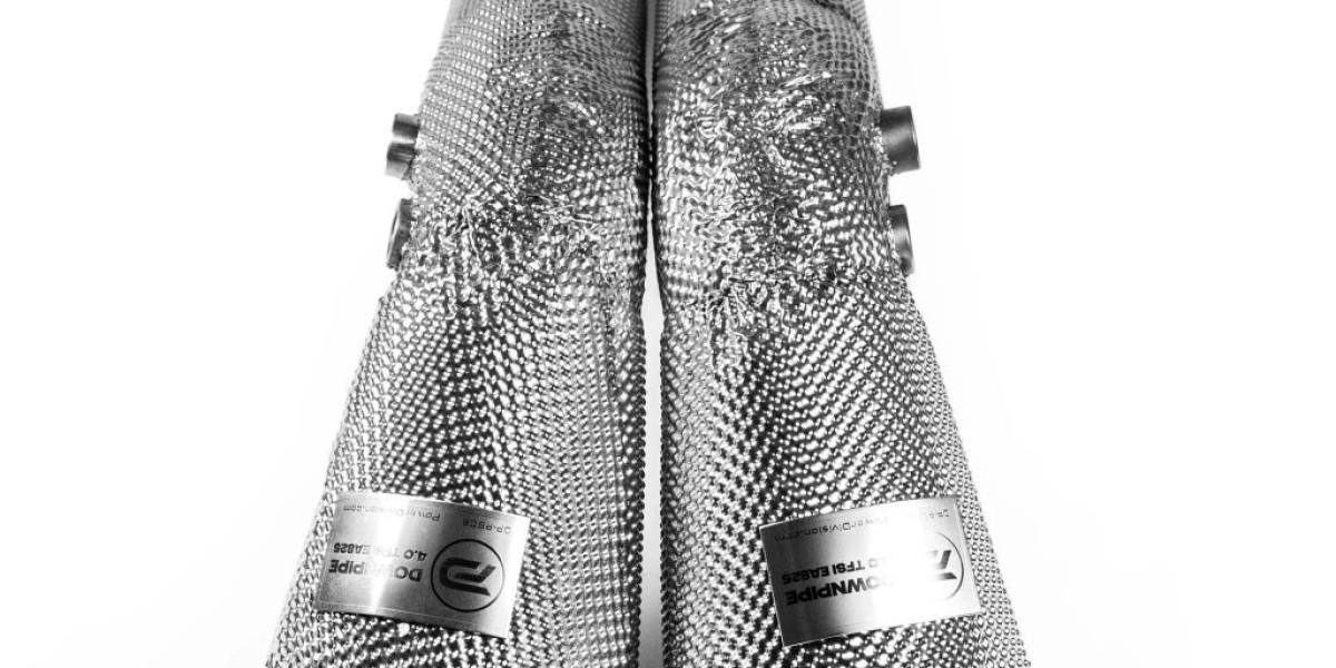 Ultimate Performance Upgrade Guide: BMW M5 G90 G99 Secondary Downpipes & BMW M3 G80 Downpipes