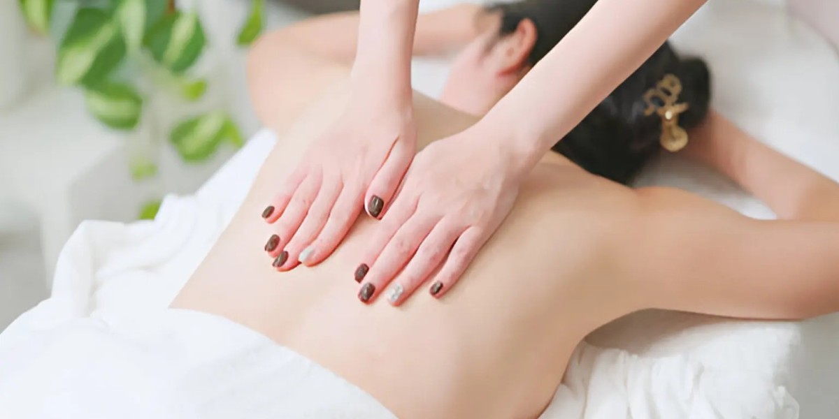 Experience Deep Healing with Tui-Na Massage in Melbourne