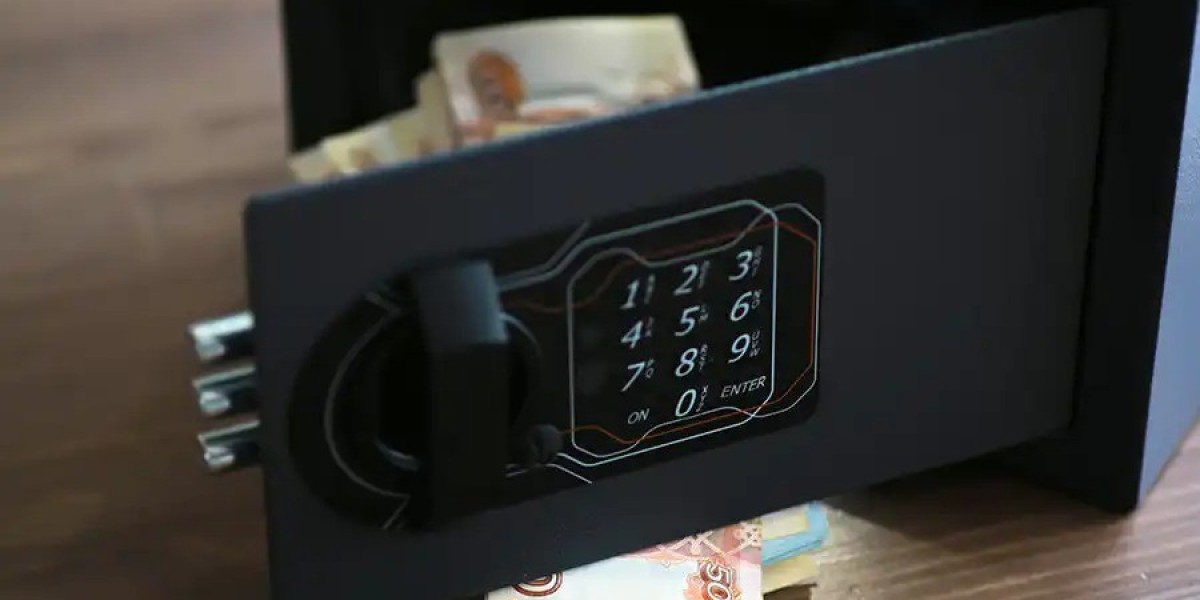 Commercial Locksmith London: Professional Security Solutions for Businesses