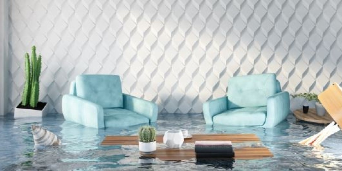 Professional Flood Cleanup Near Me Services by Flood Services Sydney