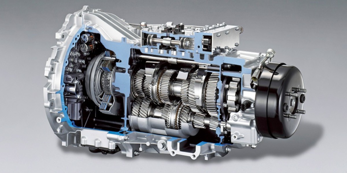 Used Transmission: A Cost-Effective Solution for Reliable Performance