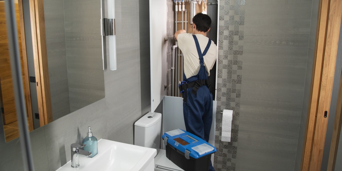 Premier Bathroom Plumbing in Colorado: Service at Your Door