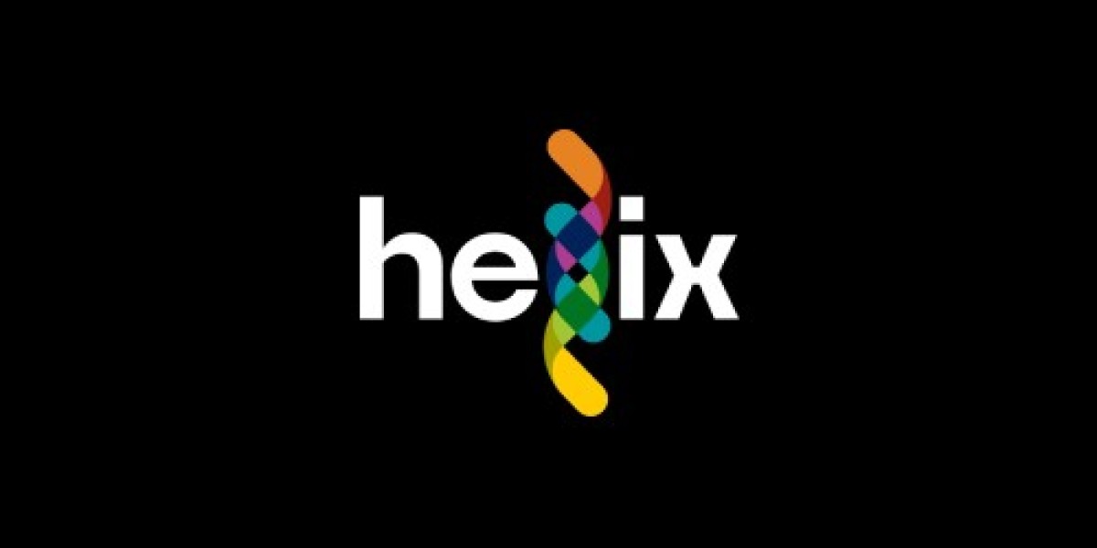 Your Trusted Business Tech Consultant | Helix Technology Solutions