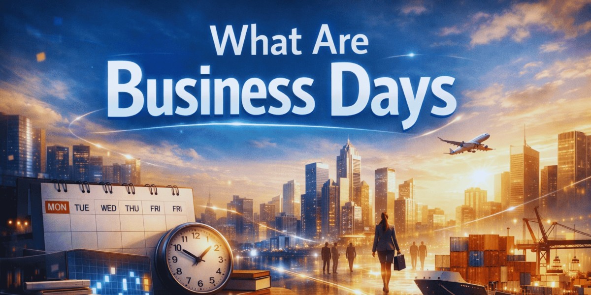 What Are Business Days and How Are They Calculated in Different Industries?
