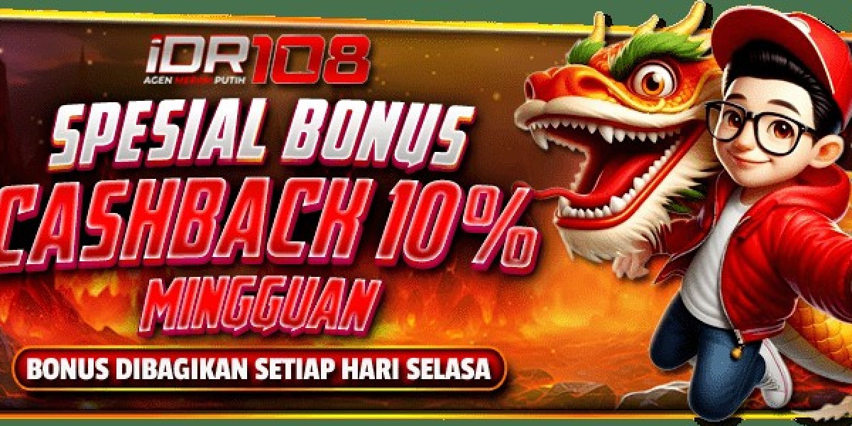 5 Strategi Kemenangan untuk Digunakan pada Agen Idr108