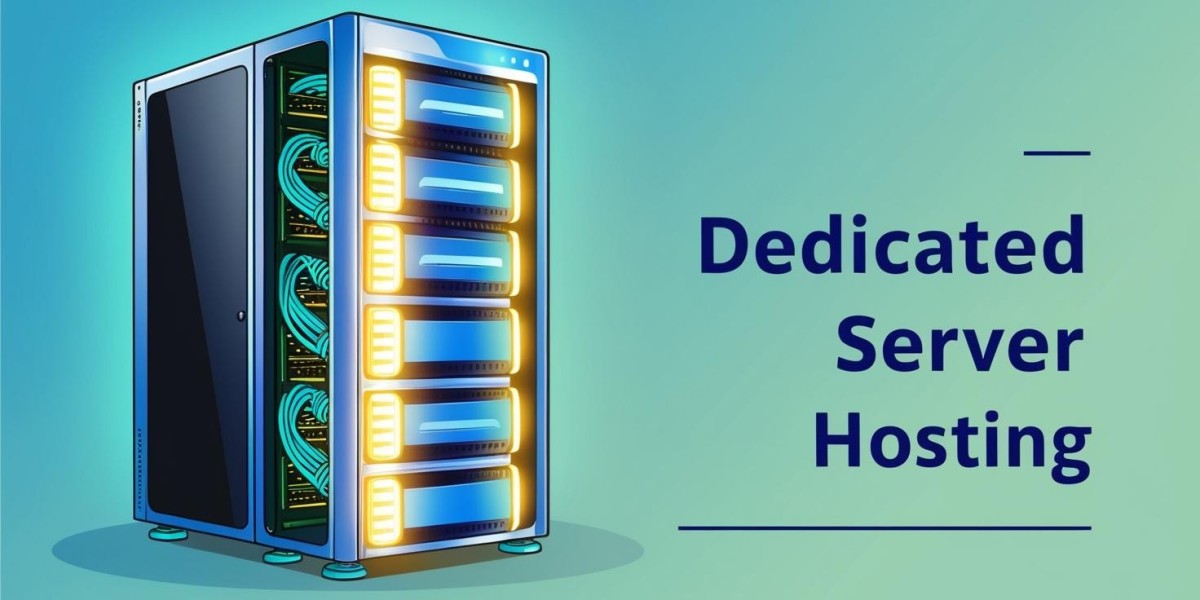 Dedicated Server Buy Guide: Choosing the Best Dedicated Server Hosting in India