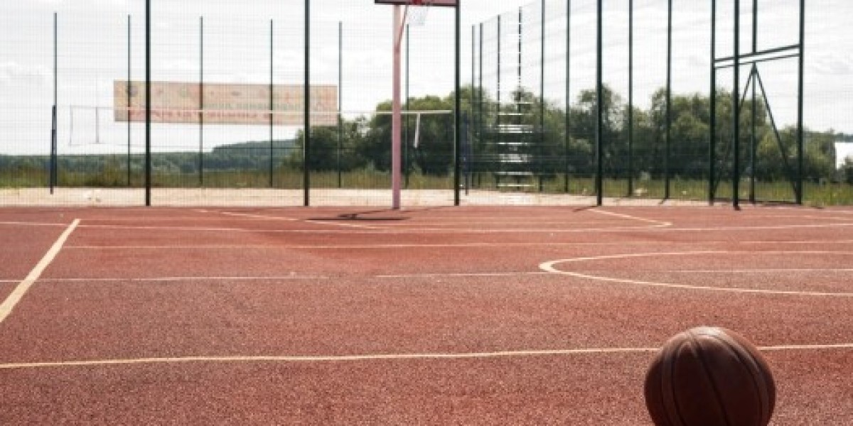 Best Flooring and Materials for Badminton Courts