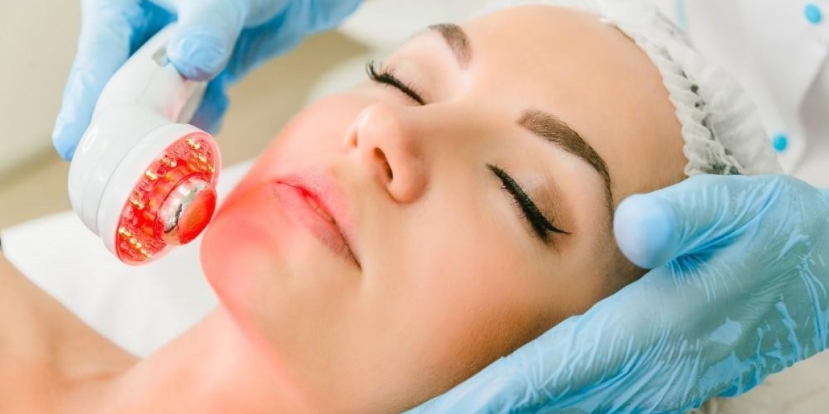 Non Surgical Aesthetic Care for Youthful Appearance: