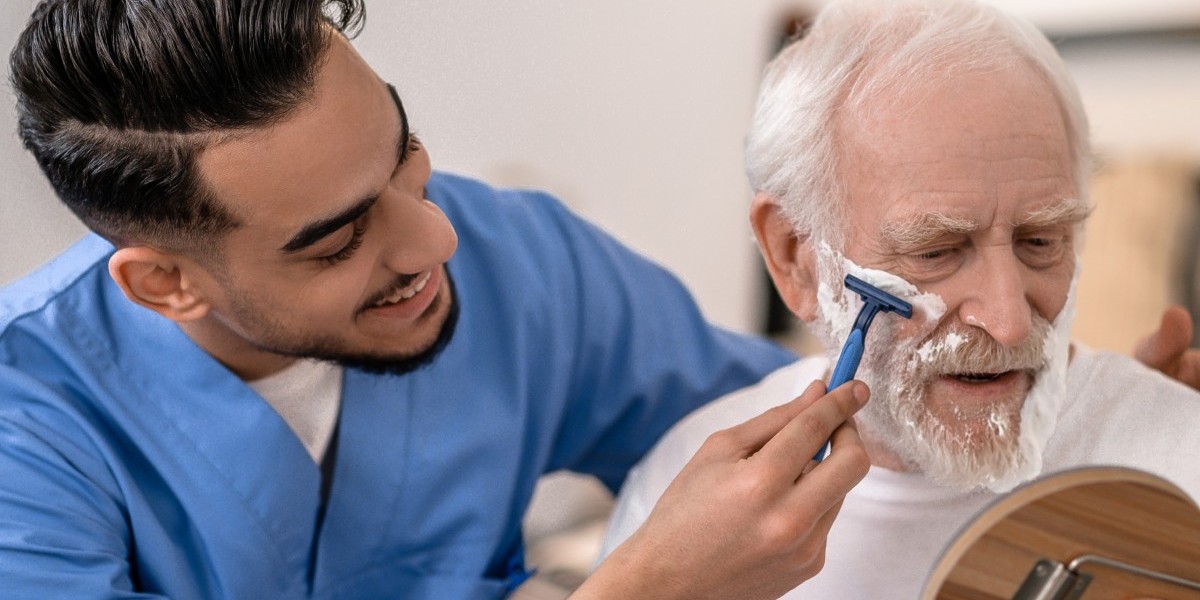 Reliable and Compassionate Homecare Enfield for Comfortable Living at Home