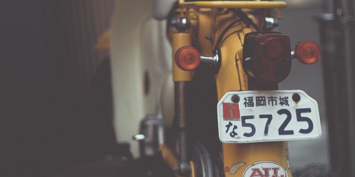Complete Guide to Number Plate Booking and HSRP for Old Vehicles
