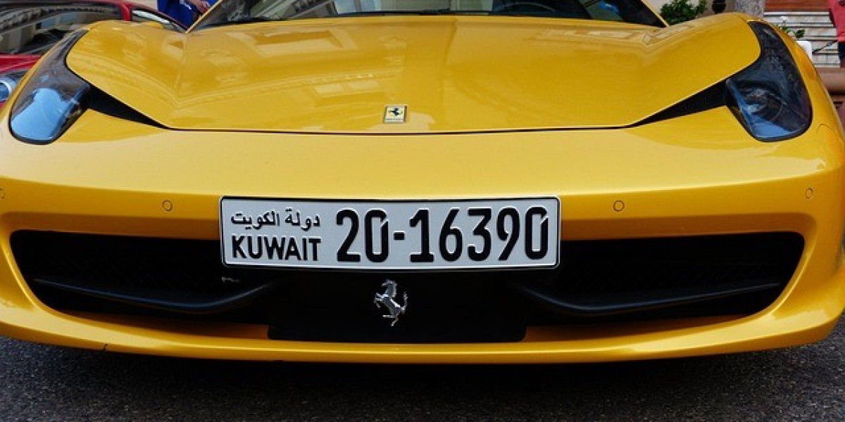 Complete Guide to HSRP Number Plate Booking in India