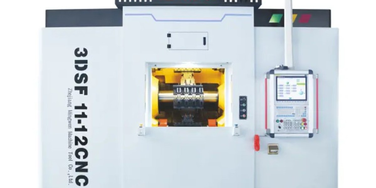 Designed for Brass: The Engineering Behind Our Specialized Solution