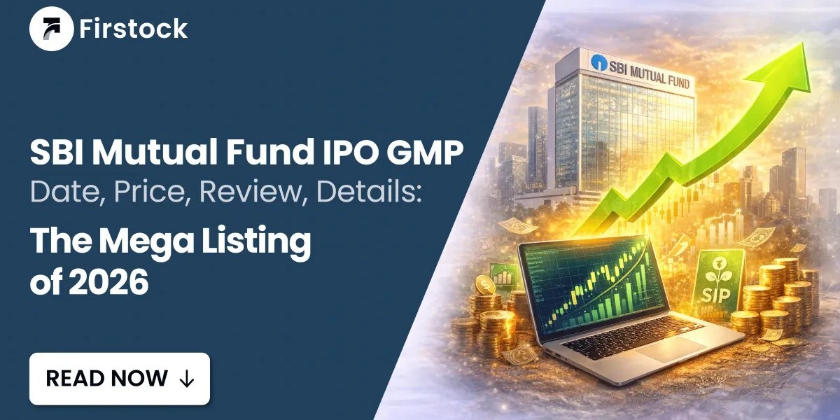 SBI Mutual Fund IPO Valuation & Details Guide