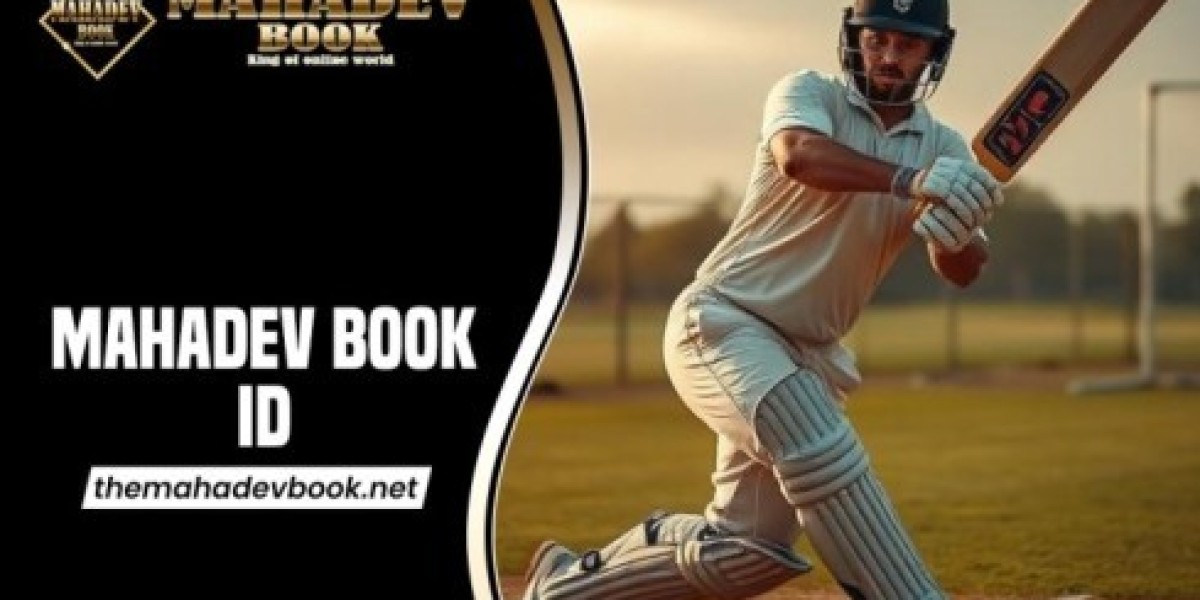   Mahadev Book ID: A New Way to Experience Online Cricket and Sports Platforms