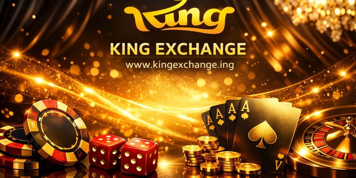 King Exchange: Your Gateway to Fast & Secure Digital Access