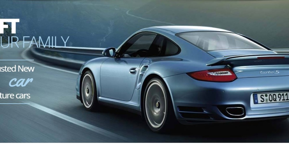 Buy Used Car in Dubai