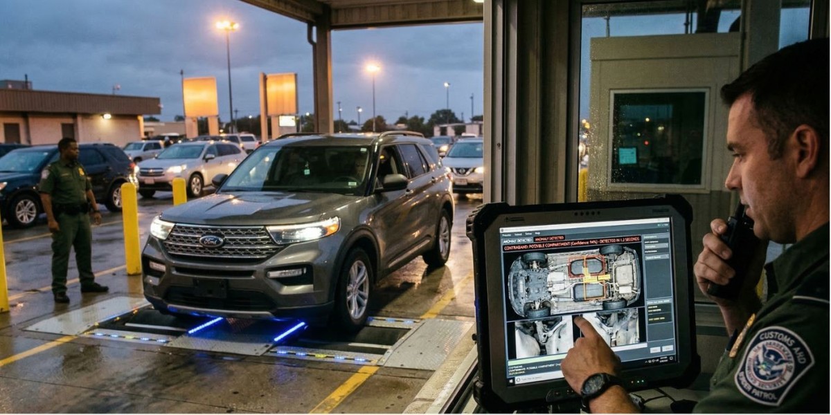 Why Modern Facilities Are Moving Beyond Human-Led Inspections