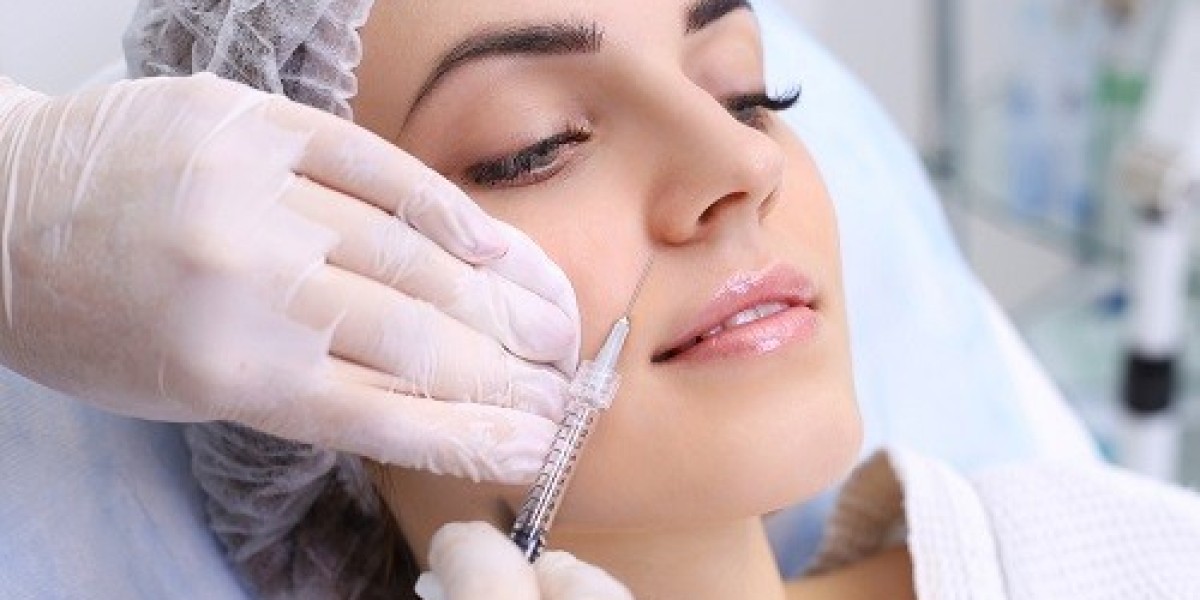 Botox Treatment NYC: A Trusted Solution for Smoother, Younger-Looking Skin