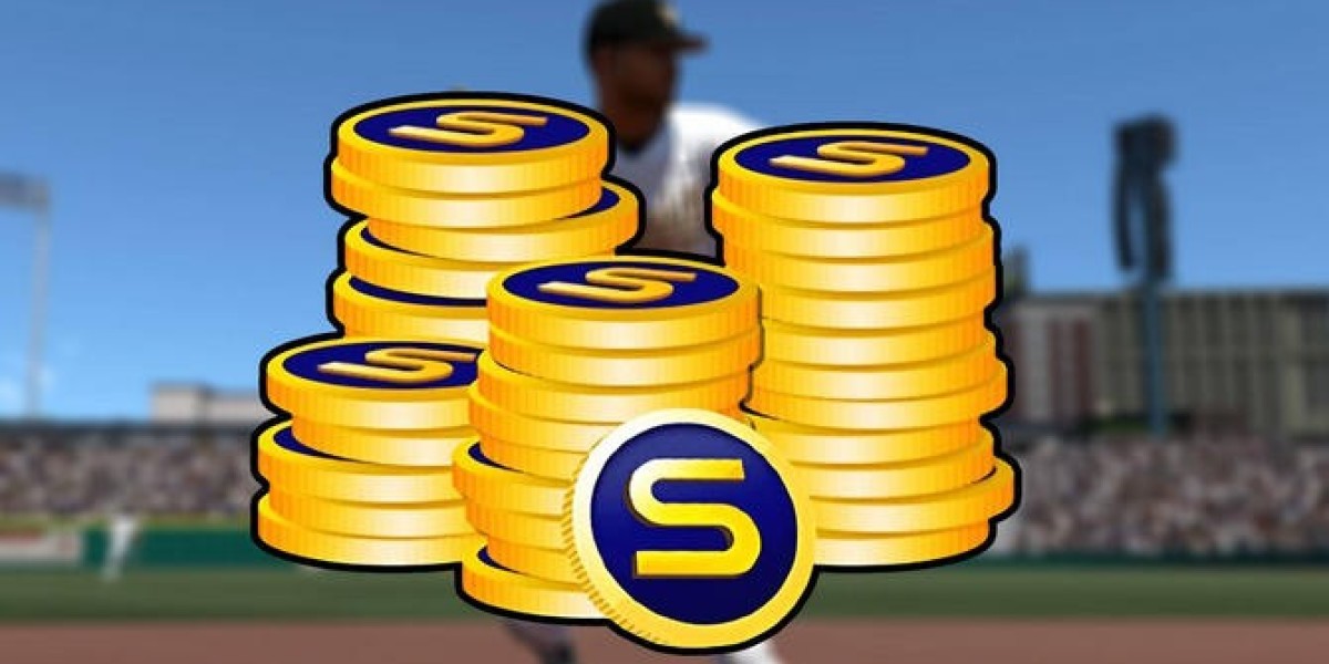 MLB The Show 26 Stubs: Why U4GM Is a Trusted Choice