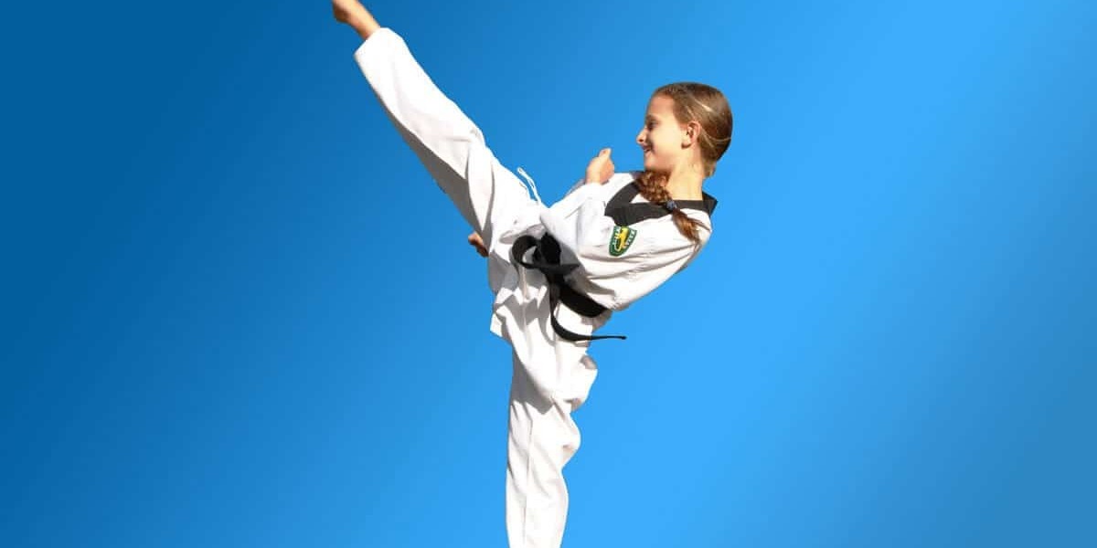 Taekwondo Craigieburn, Taekwondo In Craigieburn, Taekwondo Near Me for All Ages