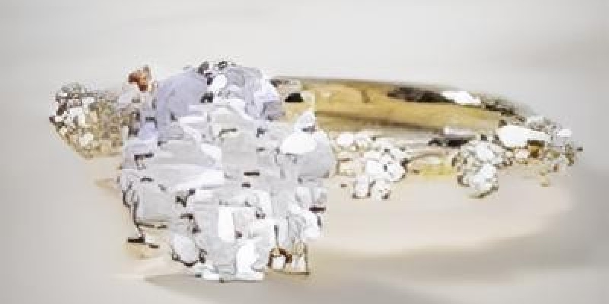 Premium Diamond Solitaire Rings UK | Solitaire Engagement Rings UK