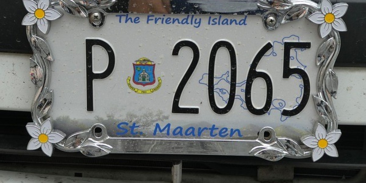 Complete Guide to HSRP Number Plate Booking for Your Vehicle