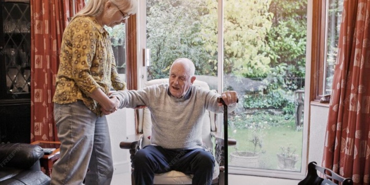 Finding the Right Dementia Care Homes Near Me: A Complete Guide for Families