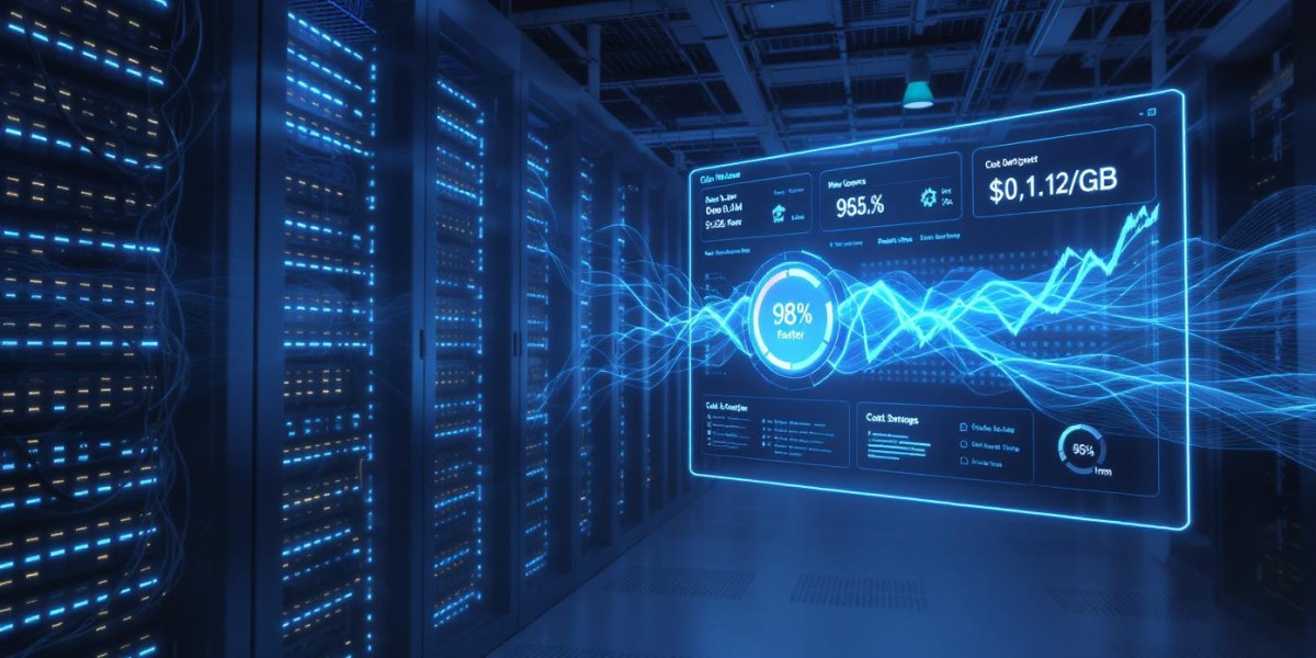 Fabric Data Platform: The Modern Alternative to Legacy Data Systems