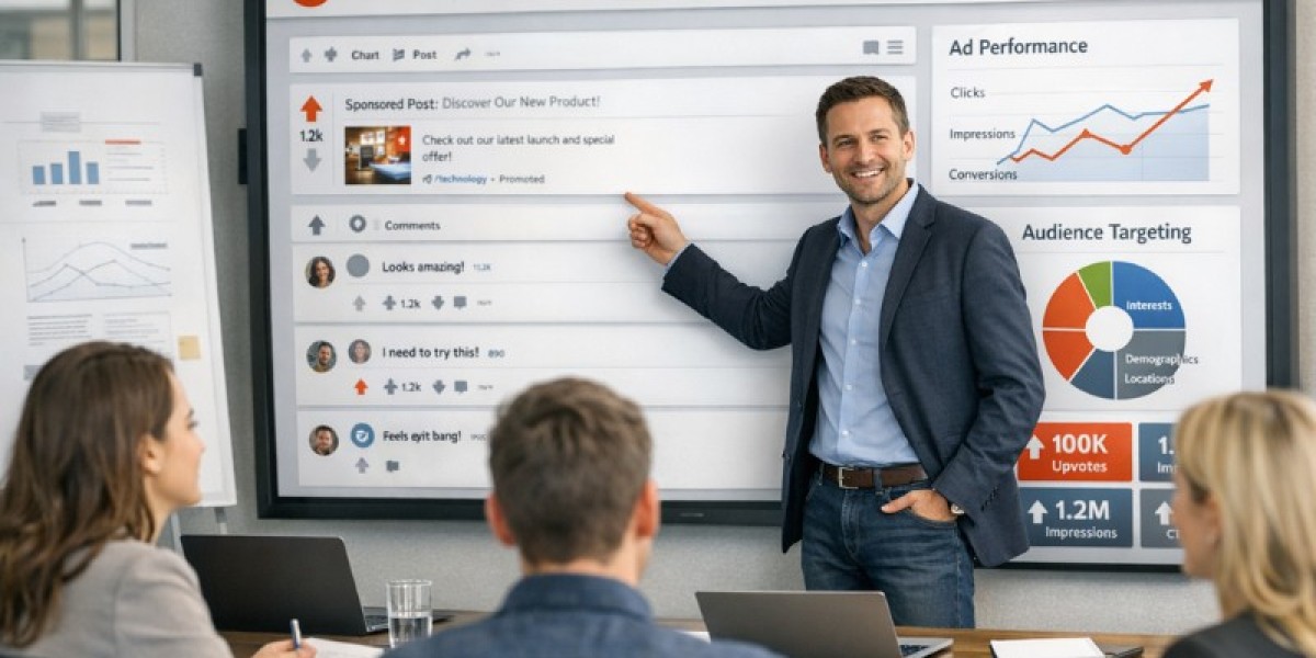 Reddit Advertising: How Brands Reach Engaged Communities