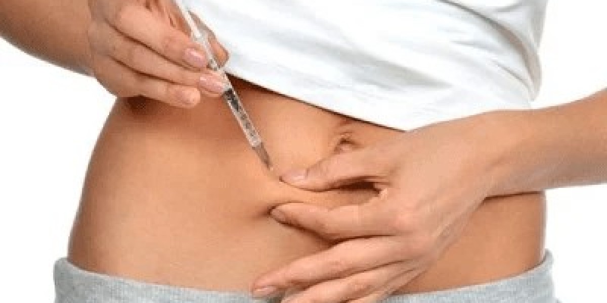 Ozempic Injection in Islamabad – Achieve Your Weight Goals Gradually