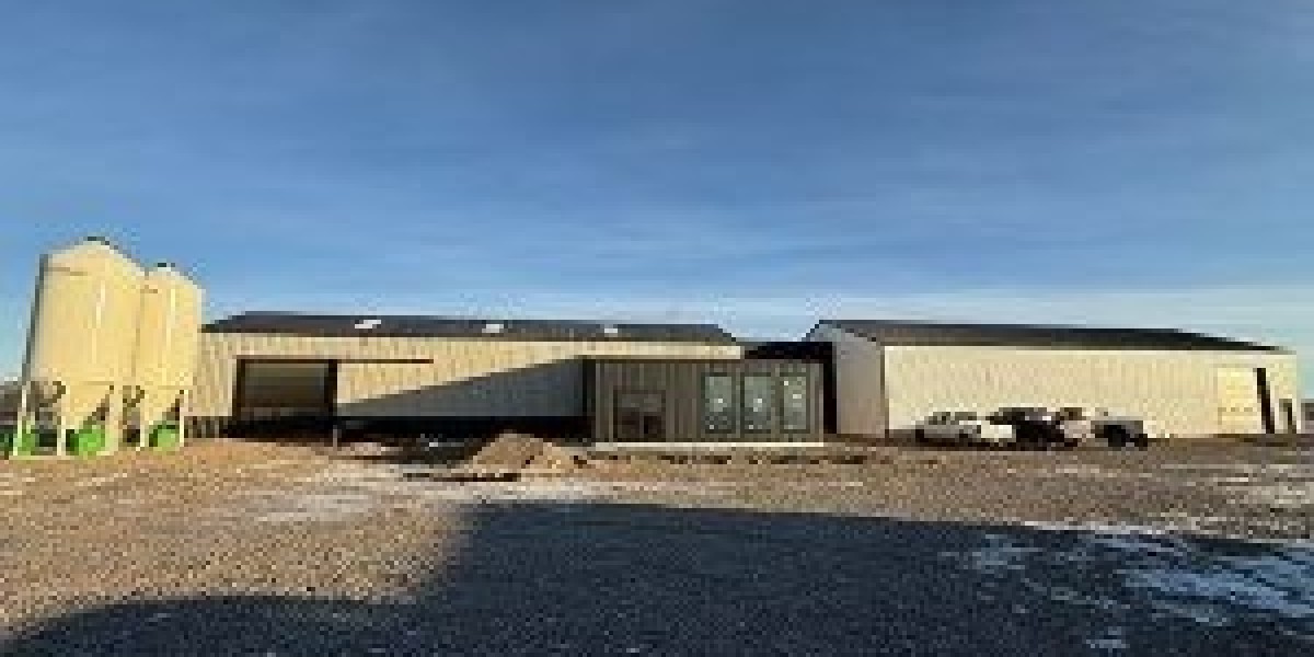 Improving Industrial Performance with Advanced Processing Efficiency in Montana