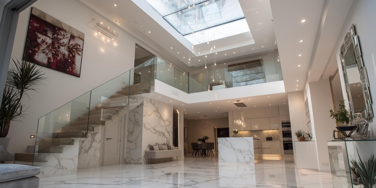 Top Benefits of Installing Custom Mirrored Glass in Your Space