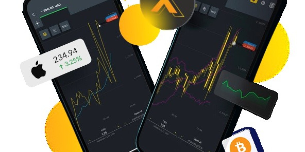 xtrademax address