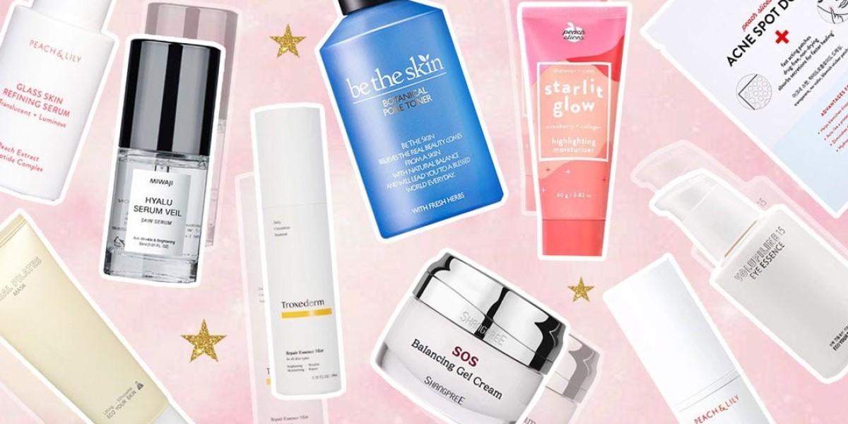 Why Is SJR Cosmetics Trading LLC Becoming a Trusted Destination for Beauty Lovers in the UAE?