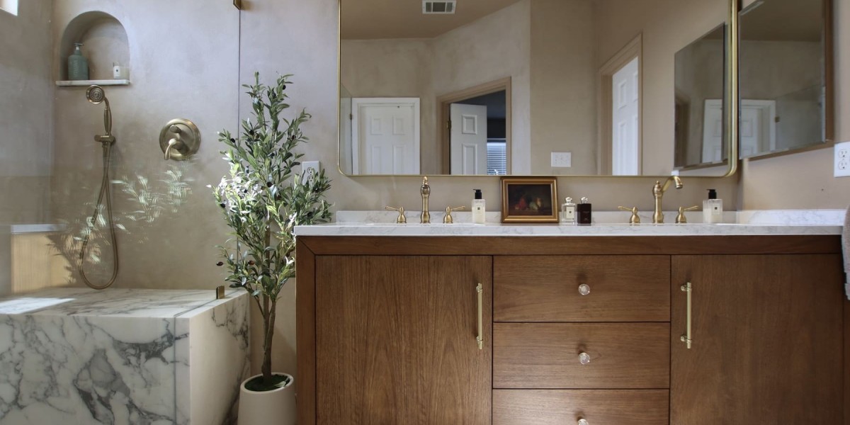 Modern bathroom remodeling trends homeowners are choosing in 2026
