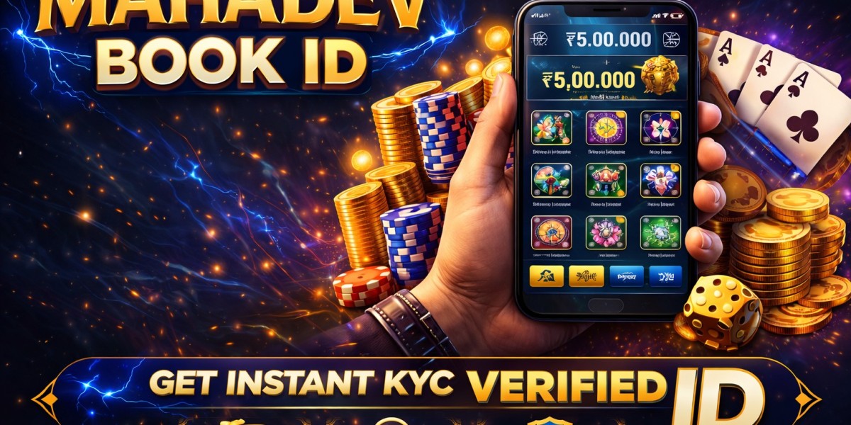 Everything You Need to Know About Mahadev Book WhatsApp Number and Betting ID