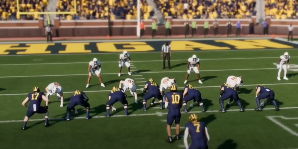 MMOexp-CFB 26: Bo Jackson Tips for Scoring Every Drive