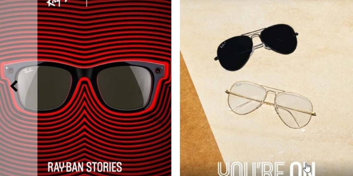 Sunglasses Trends You Should Know About