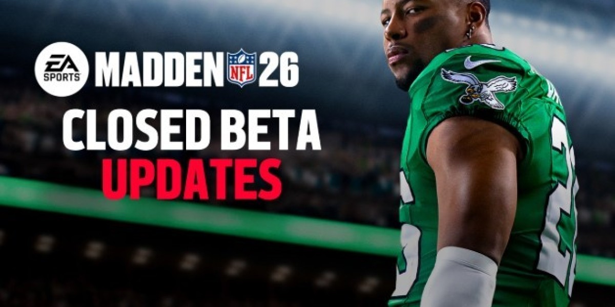 Madden 26 Coins: How to Update Your Team Rosters Quickly