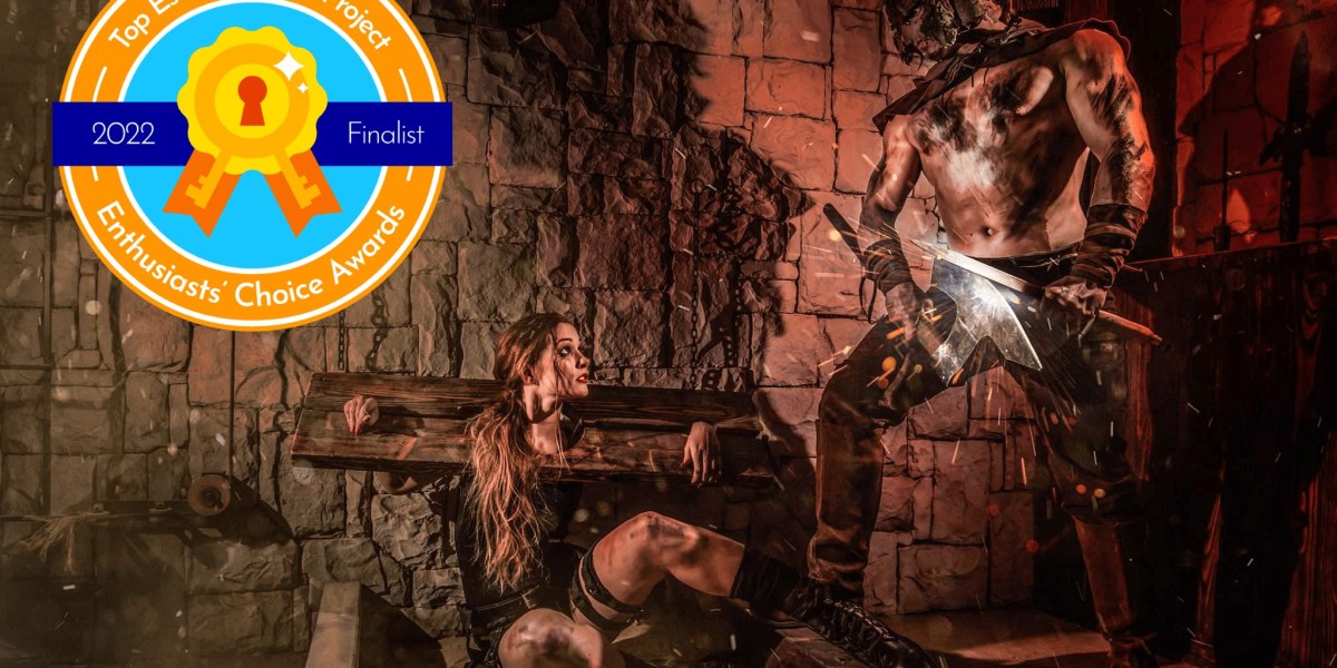 Mejor Escape Room Valencia con Experiencias Inolvidables