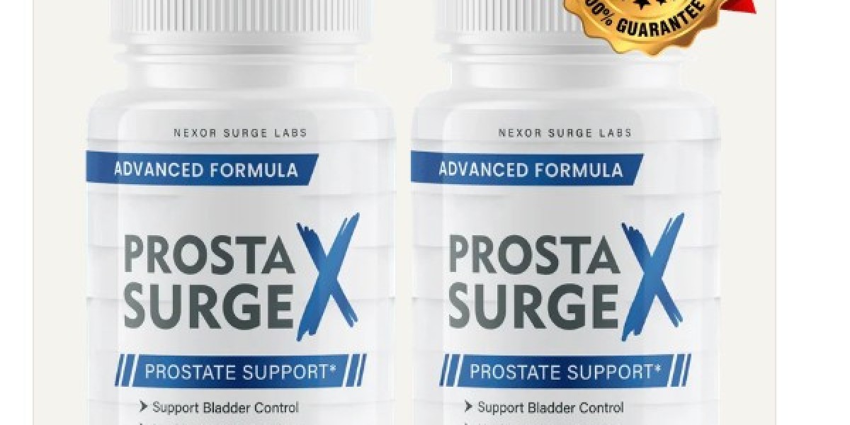 Vital Boost XL