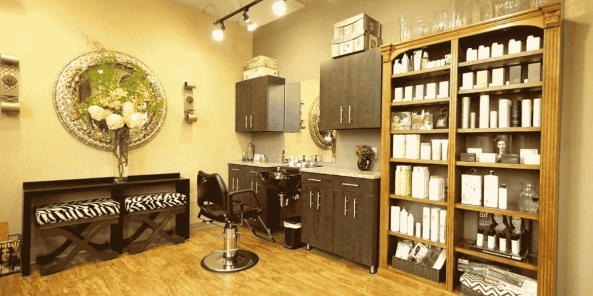 Nail Salon Rental Space and Facial Suites for Rent for Growing Beauty Brands
