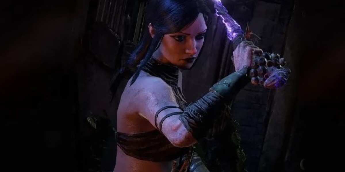 Path of Exile 2 Trade: The Prisoner Boss Breakdown