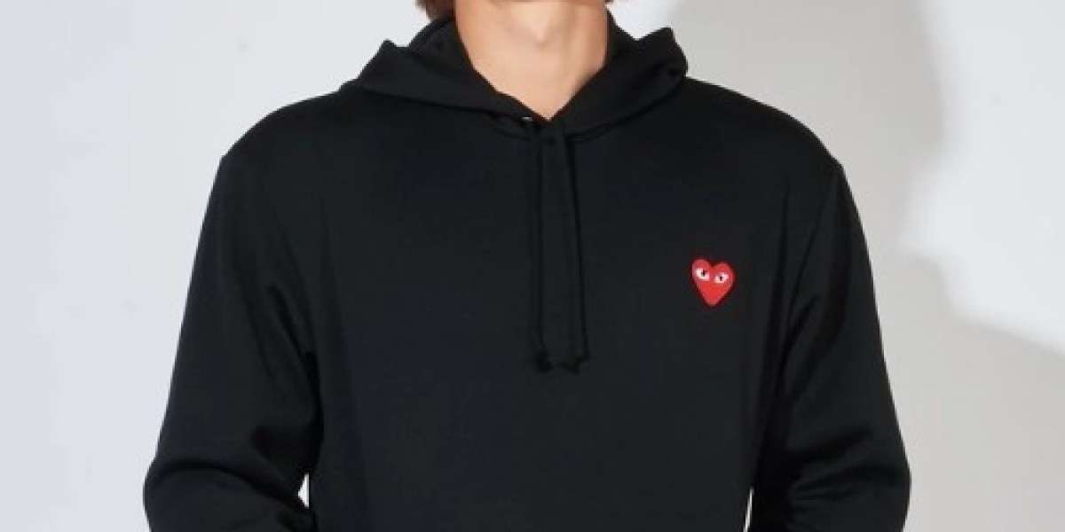 Best Comme des Garçons Pieces for Everyday Street Style