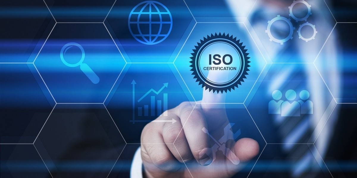 Quality Management System Consultancy in Saudi Arabia