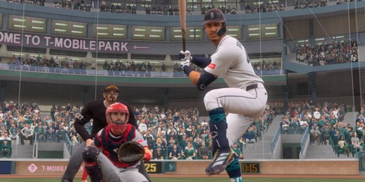 MMOExp MLB The Show 26 has the potential to elevate